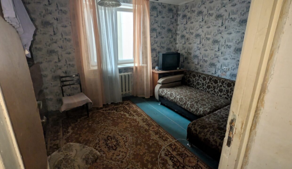 Жилая комната 2