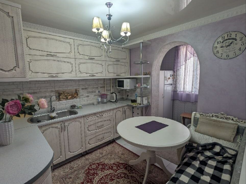 Кухня 1